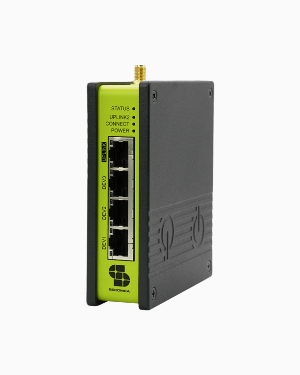 SiteManager Hardware
