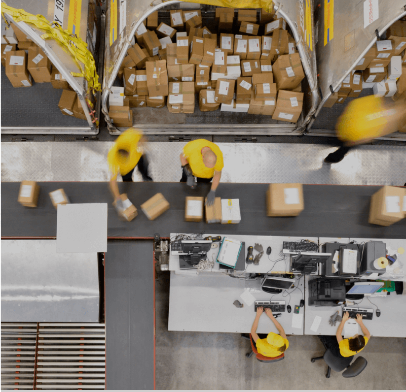 Empowering through efficiency