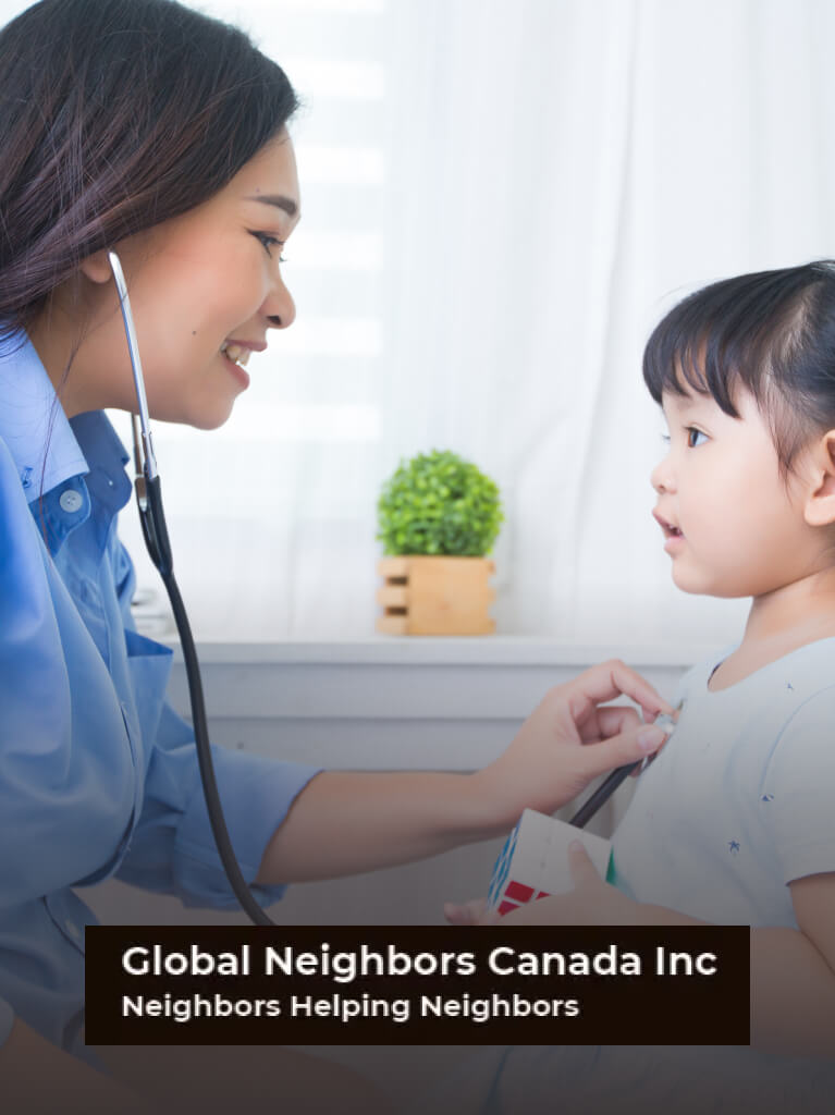 Global Neighbors Hospital