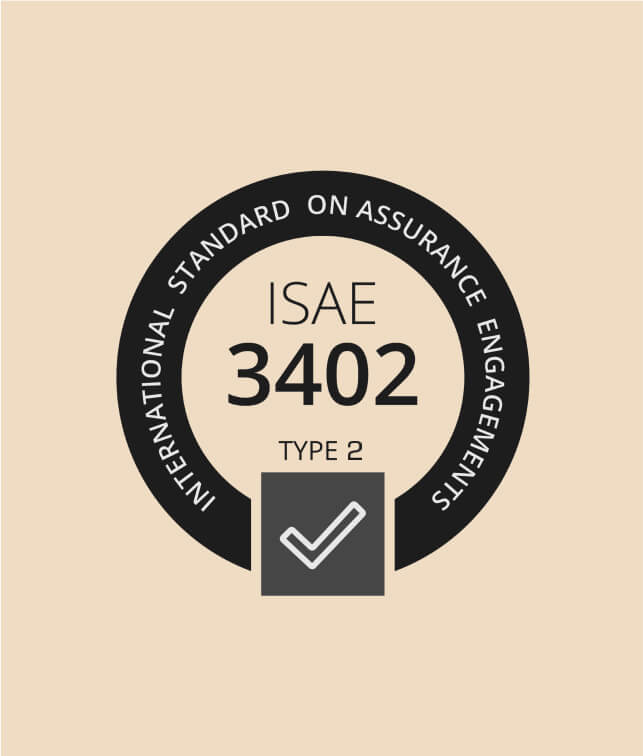 ISAE 3402