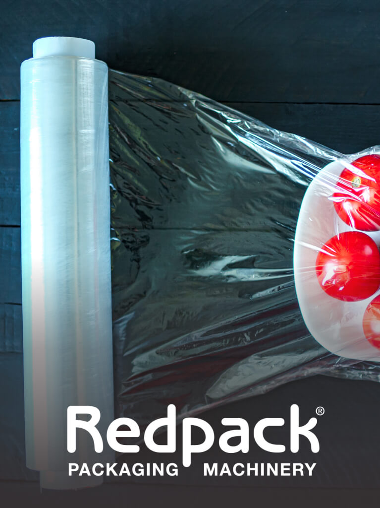 Redpack Packaging Machinery
