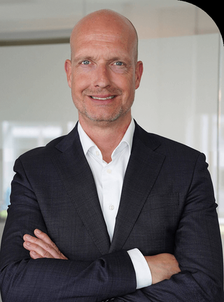 Michael Ferdinandsen