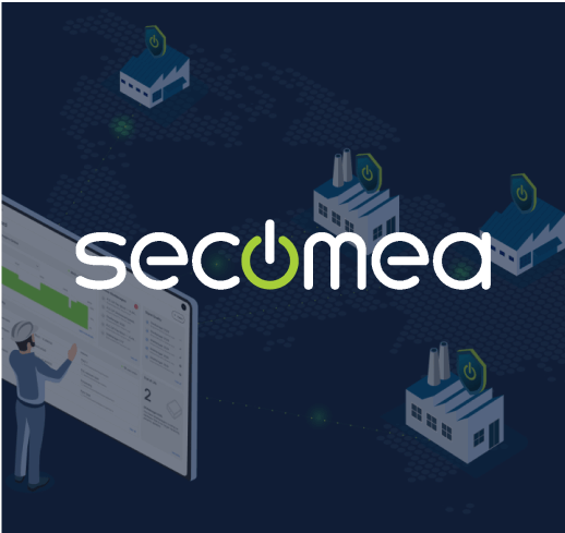 Reimagining security