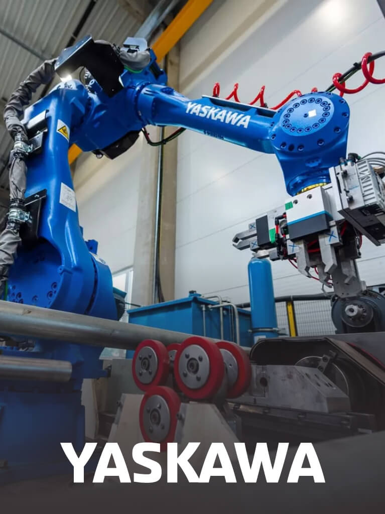 YASKAWA Electric（安川電機）